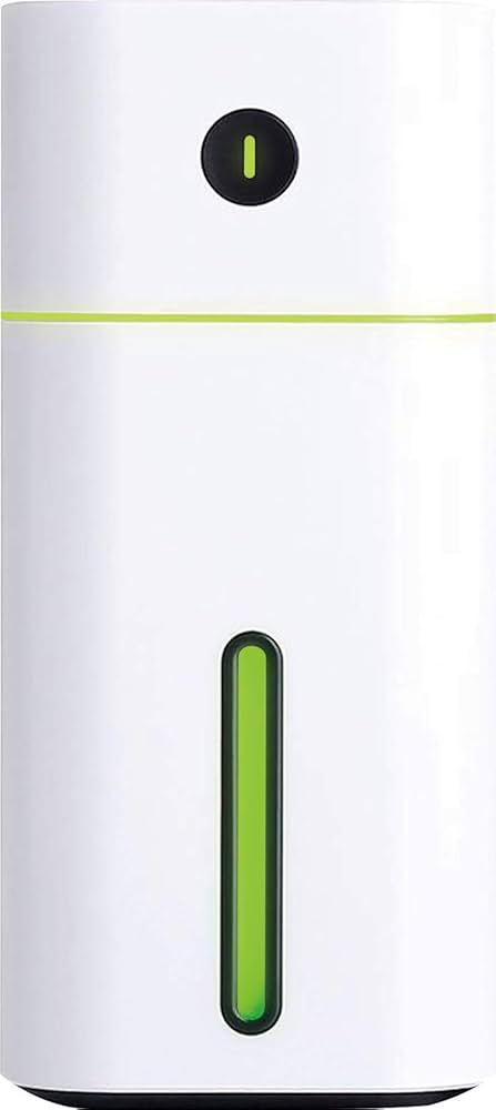 デスクトップ加湿器 Amazon.co.jp: USBデスクトップ加湿器 タワー型 : ホーム＆キッチン